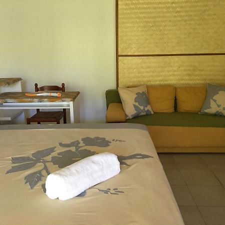 Pension Te Aroha - Te Arii Maatea Екстер'єр фото