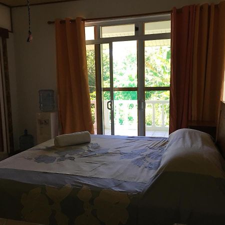 Pension Te Aroha - Te Arii Maatea Екстер'єр фото