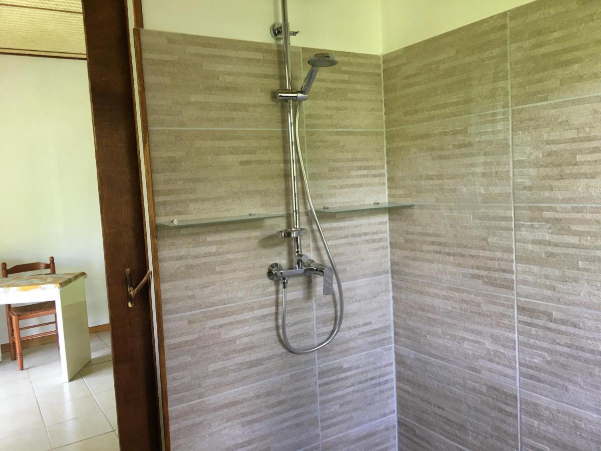 Pension Te Aroha - Te Arii Maatea Екстер'єр фото
