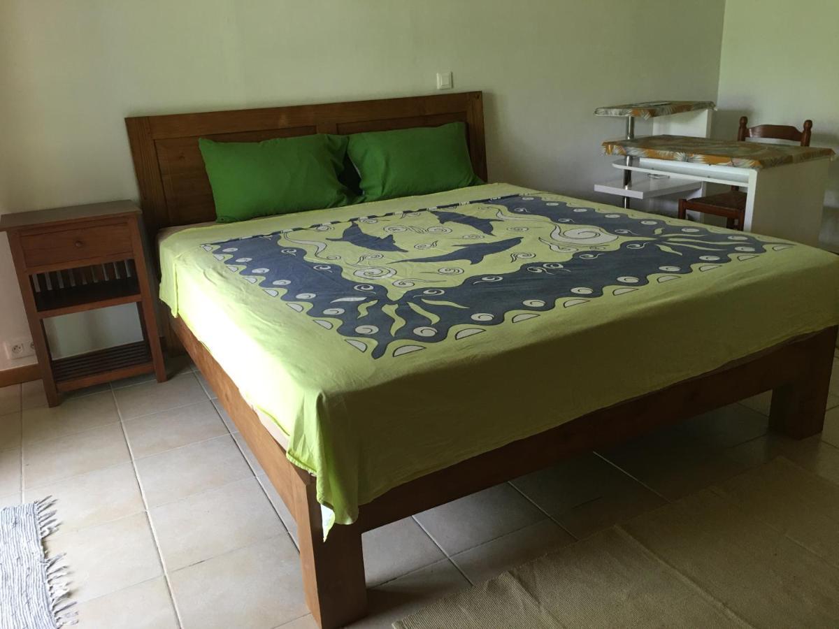 Pension Te Aroha - Te Arii Maatea Екстер'єр фото